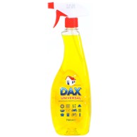 DAX Sredstvo univerzalno za čišćenje, 750 ml