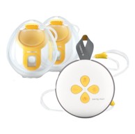 MEDELA Swing Maxi Hands-Free obostrana električna 2-fazna izdajalica 101046733