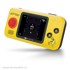 MY ARCADE Igraća konzola Pocket Player Pac-Man Portable Gaming System, 3 igre u 1