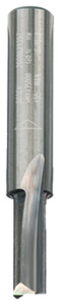 BOSCH Glodalo za utore Expert for Wood, 2 oštrice, puni karbid