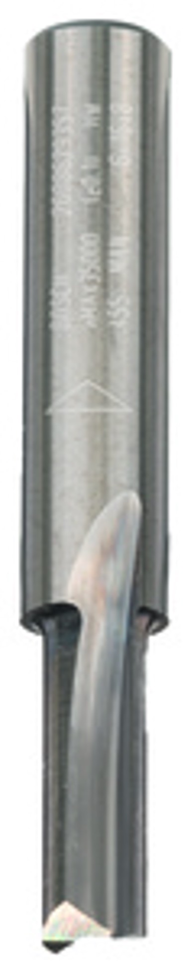 BOSCH Glodalo za utore Expert for Wood, 2 oštrice, puni karbid