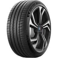 MICHELIN Guma Pilot Sport EV 275/40R21 107Y XL, crna
