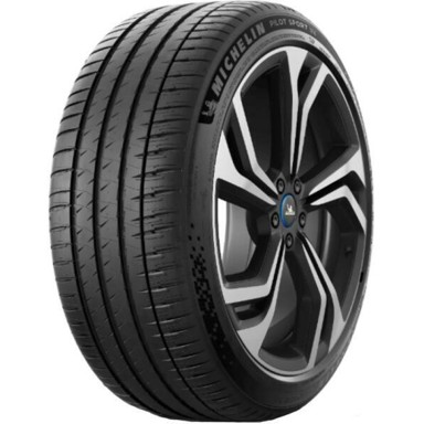 MICHELIN Guma Pilot Sport EV 275/40R21 107Y XL, crna