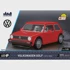 COBI Volkswagen Golf (1974–1983), 1:35 