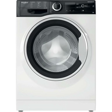 WHIRLPOOL Perilica rublja WRBSS 6249 Slim