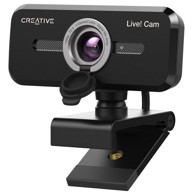 CREATIVE Web kamera Live! Sync 1080P V2 