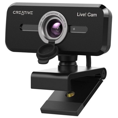 CREATIVE Web kamera Live! Sync 1080P V2