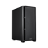 CHIEFTEC Kućište Pro Midi Q AS-02B-OP ATX crno