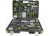 EXTOL CRAFT Set alata 918303, crna