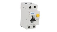 EATON Diferencijalni prekidač 2P 25A B 0,03A Tip AC 6kA PFL6-25/1N/B/003