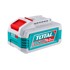 TOTAL Industrial P20S Li-Ion baterija TFBLI2128, 20 V, 8 Ah