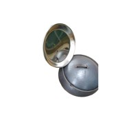 Peka s inox posudom FI 55