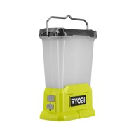 RYOBI Lampa aku svjetiljka, 18 V, ONE+, 850 lumena, bez akumulatora, RLL18-0