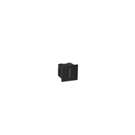 AIZEN Ugradbena LED svjetiljka za stepenice NL9050708, 3 W, 170 lm, IP65, 3000 K, antracit