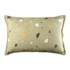 WIGIWAMA Dječji jastuk za sjedenje od bouclé tkanine Terrazzo Bolster, zelena