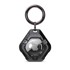 TECH-PROTECT Futrola za AirTag 1/2, crna
