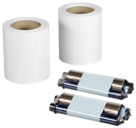 MITSUBISHI Komplet CK-K 76 R HG, 10x15/15x20 cm , 640/320 listova