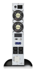 POWERWALKER UPS napajanje VFI 3000 CRM LCD, 3000VA/2400W