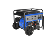 REM POWER Agregat GSEm 5000 SBE