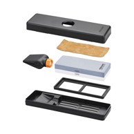 FISKARS Set za oštrenje noževa Premium WHETSTONE