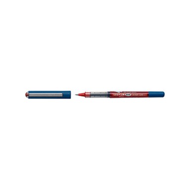 Roler olovka Ocean Care ub-157ROP, 0.7 mm, crveni