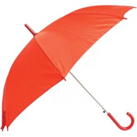 Kišobran Nika, crvena