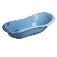 MALTEX Kadica Medo 84 cm, plava