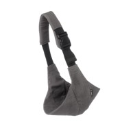 JANE Nosiljka za bočno nošenje djece, Bison