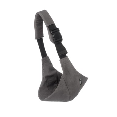 JANE Nosiljka za bočno nošenje djece, Bison