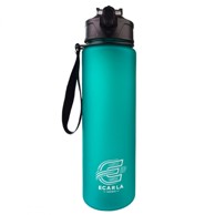 LIVEFY Boca za vodu Sport 750 ml, tirkizna