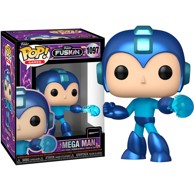 Funko POP Fusion Mega Man 9cm