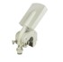 NORTHIX LED fontana za bazen s hidro generatorom, 47 x 25 x 18 cm