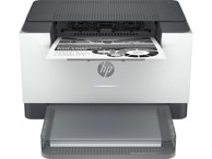 HP Printer LaserJet M209dw 6GW62F, 64MB, LAN, USB, BT, bijeli
