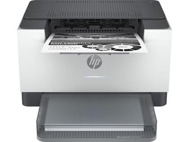 HP Printer LaserJet M209dw 6GW62F, 64MB, LAN, USB, BT, bijeli