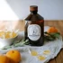 BACANHA organski sirup od bergamota 400 ml