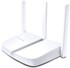 MERCUSYS Router MW305R, WiFi 4, bijeli