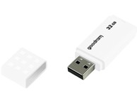 GOODRAM USB flash stick 32 GB USB Type-A 2.0 bijeli UME2-32GB