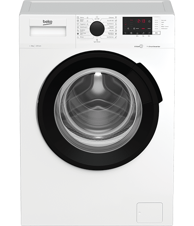 BEKO Perilica rublja WUE6612DBA, 1200 okr/min, 6 kg