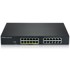 ZYXEL Switch GS1915-24EP 24-port Smart NebulaFlex