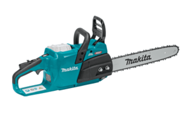 MAKITA Akumulatorska motorna pila XGT UC026GZ