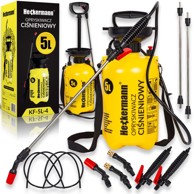 HECKERMANN Ručna tlačna prskalica KF-5L-4, 5 l
