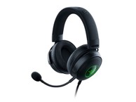 RAZER Slušalice Kraken V3 Hypersense, crne