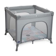 CHICCO Dječji vrtić OPEN BOX FAWN, sivi