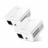 TENDA Powerline adapter set P200 KIT, 200 Mbps