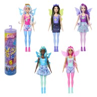 BARBIE Lutka Color Reveal Rainbow Galaxy Series