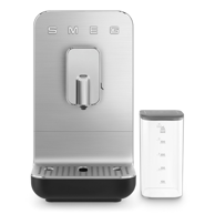 SMEG Aparat za kavu BCC13BLMEU, mat crna