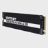 PATRIOT SSD Viper P400 Lite 1 TB, M.2 PCIe x4 NVMe