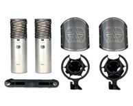 ASTON MICROPHONES Spirit stereo par kondenzatorskih mikrofona
