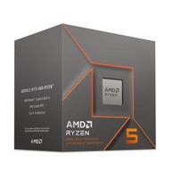 AMD Procesor Ryzen 5 8500G