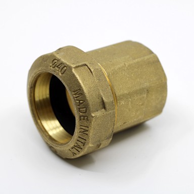 Mesing (Ms) Spojnica FI 40-5/4 Ž                                                                                                                                                                                 